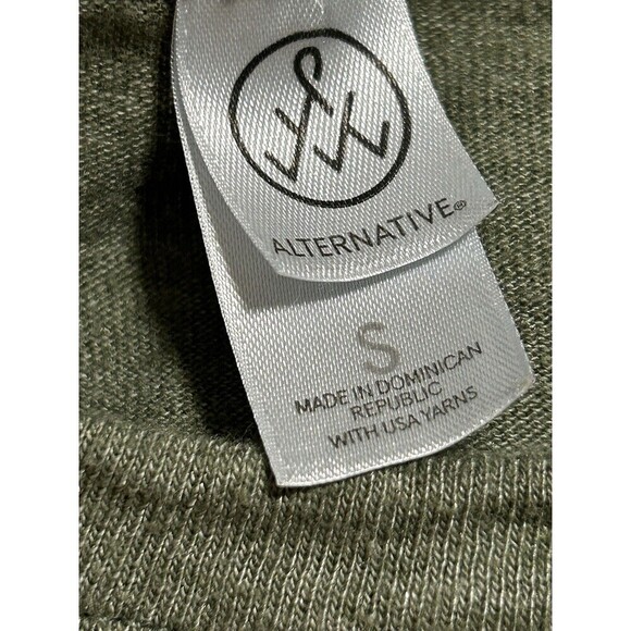 Park City Moose Short Sleeve Tee Men’s Small - Picture 4 of 7